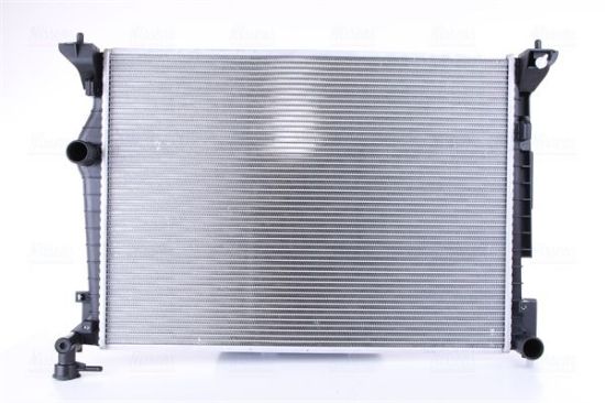 Radiator, engine cooling GENESIS G90 (16-) 3.3 T GDI