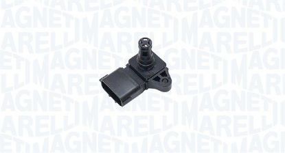 Sensor, intake manifold pressure Smart