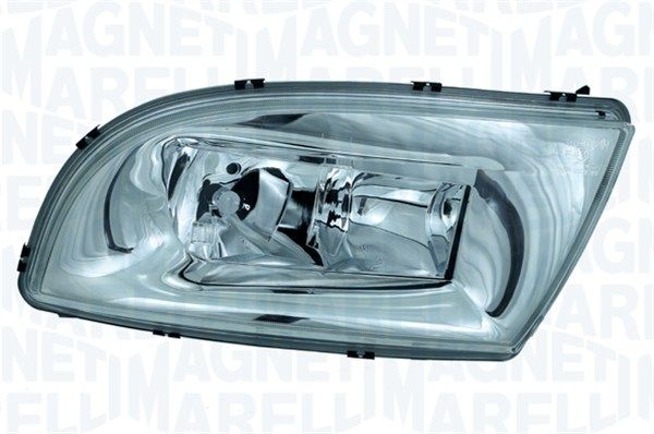 Headlight SETRA EVOBUS