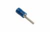 Terminal, electric universal parts pulkpistik 1.9mm sinine 10tk