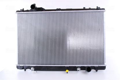 Radiator, engine cooling LEXUS LS600h         07-