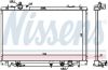 Radiator, engine cooling LEXUS LS600h         07-