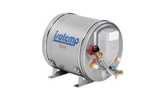 Veeboiler Isotemp BASIC 24L 750W/230V