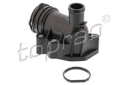 Coolant Flange Mercedes/Smart 6422001156