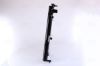 Radiator, engine cooling TOYOTA LANDCRUISER 3.0 TD  02-