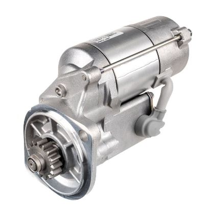 Starter JOHN DEERE 129429-77010