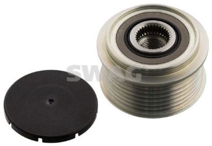 Alternator Freewheel Clutch NISSAN 23150-2W20C