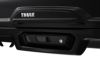 Roof Box (231,5x88,5x35,5cm; 430L), Titan Matte