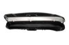 Roof Box (231,5x88,5x35,5cm; 430L), Titan Matte