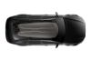 Roof Box (231,5x88,5x35,5cm; 430L), Titan Matte