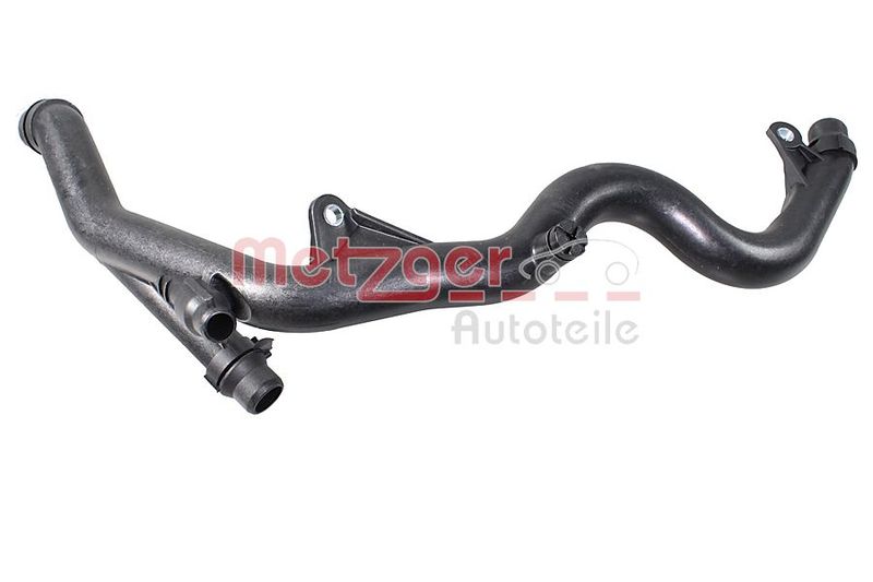 Radiator Hose BMW - 11 53 7 802 630