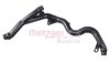 Radiator Hose BMW - 11 53 7 802 630