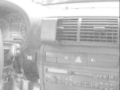 Trim Frame Audi A3 97-98