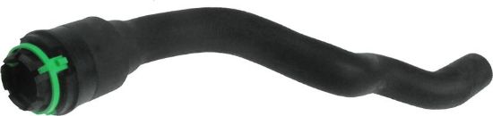 Radiator Hose Opel