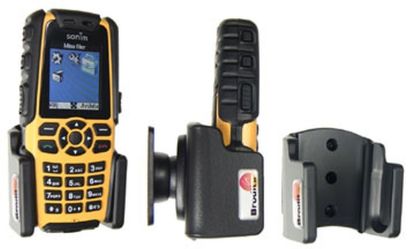 Mobile phone/PDA holder Sonim XP3 ilma vöökinnitita