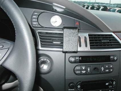 Trim Frame Chrysler Pacifica 04-07 Trim Frame Chrysler Pacifica 04-07