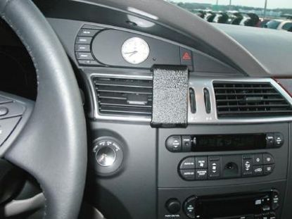Trim Frame Chrysler Pacifica 04-07