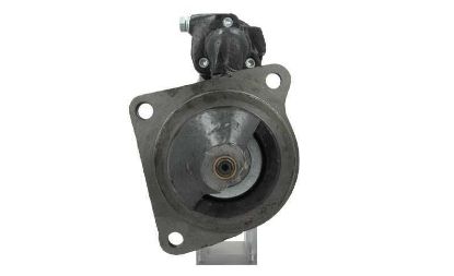 Starter +Line Iveco 4.0 kw