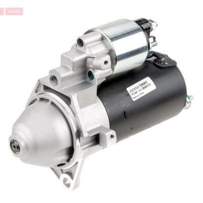 Starter Opel