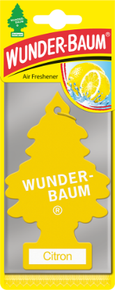 Air Freshener Citron (sidrun)