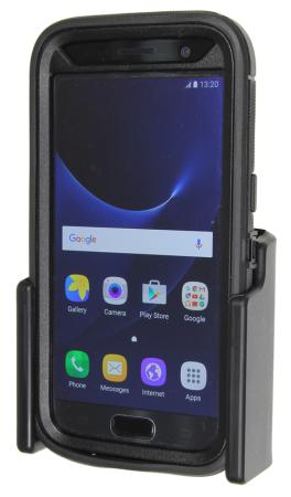 Mobile phone/PDA holder Samsung Galaxy S7, tilt