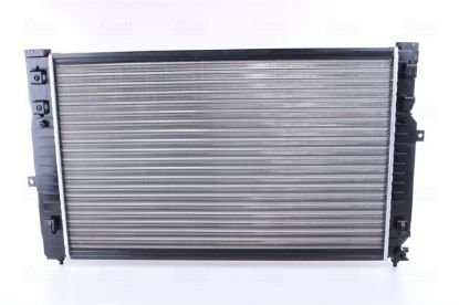Radiator, engine cooling AUDI A4 2,6/2,8 AC 96-
