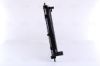 Radiator, engine cooling NISSAN MICRA 1.5 DCI +AC  05-