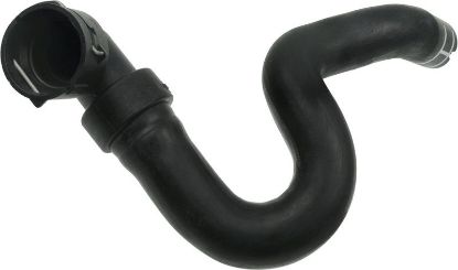 Radiator Hose Opel