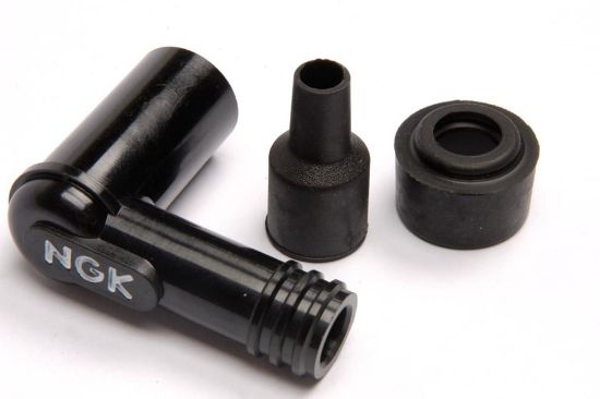Protective Cap, spark plug 8302