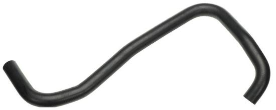Radiator Hose CHEVROLET Express, GMC Savana
