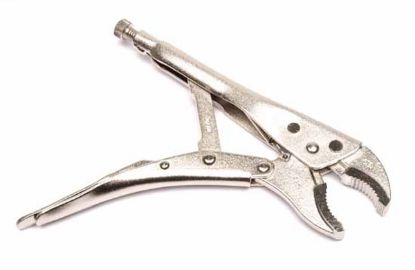 Assembly Pliers lukustatavad 125 mm