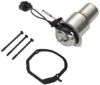 Burner, auxiliary heater TT-Evo Diisel 12V komp. süüteküünlaga