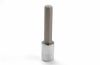 Socket Wrench Insert, oil drain plug kuuskant 10/80 mm
