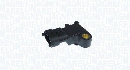 Sensor, intake manifold pressure Chevrolet, Opel