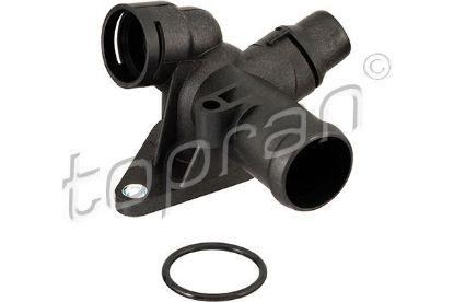 Coolant Flange VAG