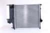 Radiator, engine cooling BMW - 17 10 1 247 145