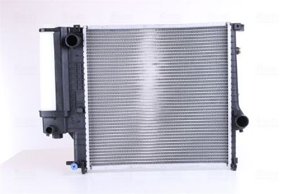 Radiator, engine cooling BMW - 17 10 1 247 145