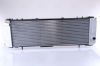 Radiator, engine cooling JEEP GAND CHEROKEE 2,5TD 95-