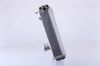 Radiator, engine cooling JEEP GAND CHEROKEE 2,5TD 95-