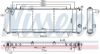 Radiator, engine cooling JEEP GAND CHEROKEE 2,5TD 95-