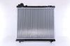 Radiator, engine cooling SUZUKI VITARA 1,9 TD 01-