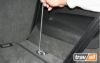 Barrier Mesh, boot-/cargo area AUDI Q7 (2005-2015)