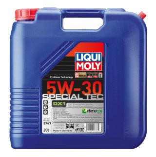 Engine Oil Special Tec DX1 5W-30 20L