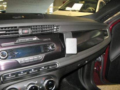Trim Frame Alfa Romeo Giulietta 10-13 keskele paremale