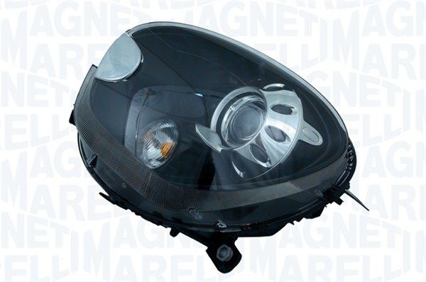 Headlight MINI COUNTRYMAN (R60)