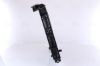 Radiator, engine cooling KIA PREGIO 2.5 TCI    97-04