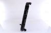 Radiator, engine cooling KIA PREGIO 2.5 TCI    97-04