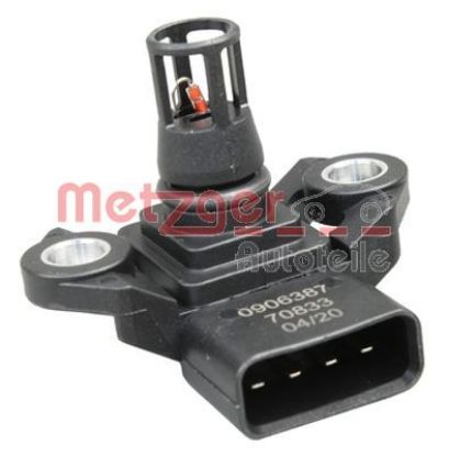 Sensor, intake manifold pressure Subaru