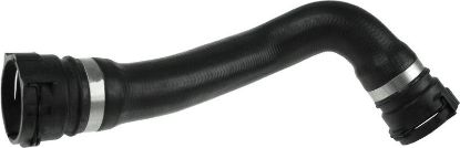 Radiator Hose BMW - 11537788266