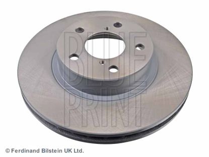 Brake Disc SUBARU - 26300-AE040